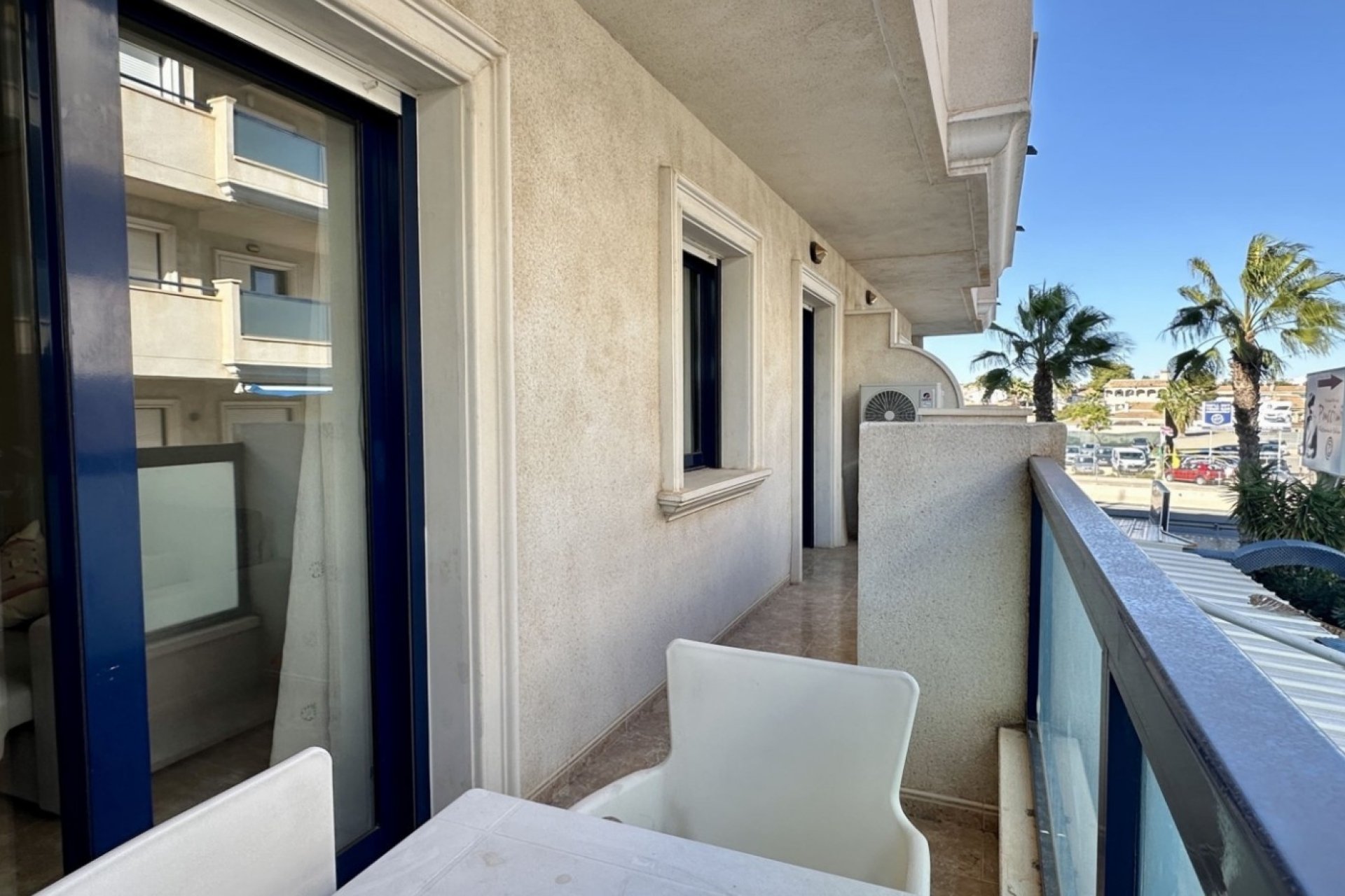 Revente - Apartment -
Orihuela Costa - Cabo Roig