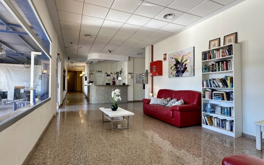 Revente - Apartment -
Orihuela Costa - Cabo Roig