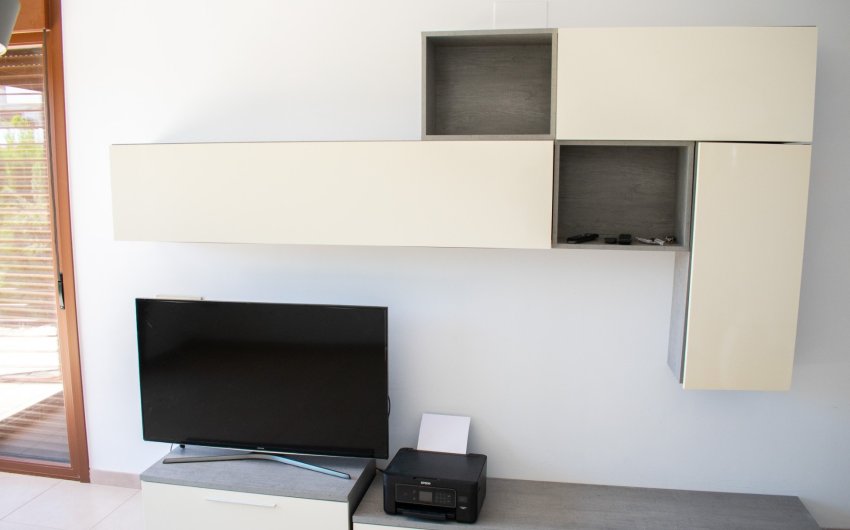 Revente - Apartment -
Orihuela Costa - Cabo Roig