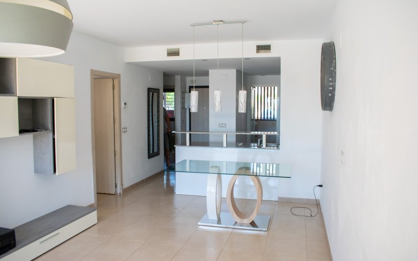Revente - Apartment -
Orihuela Costa - Cabo Roig