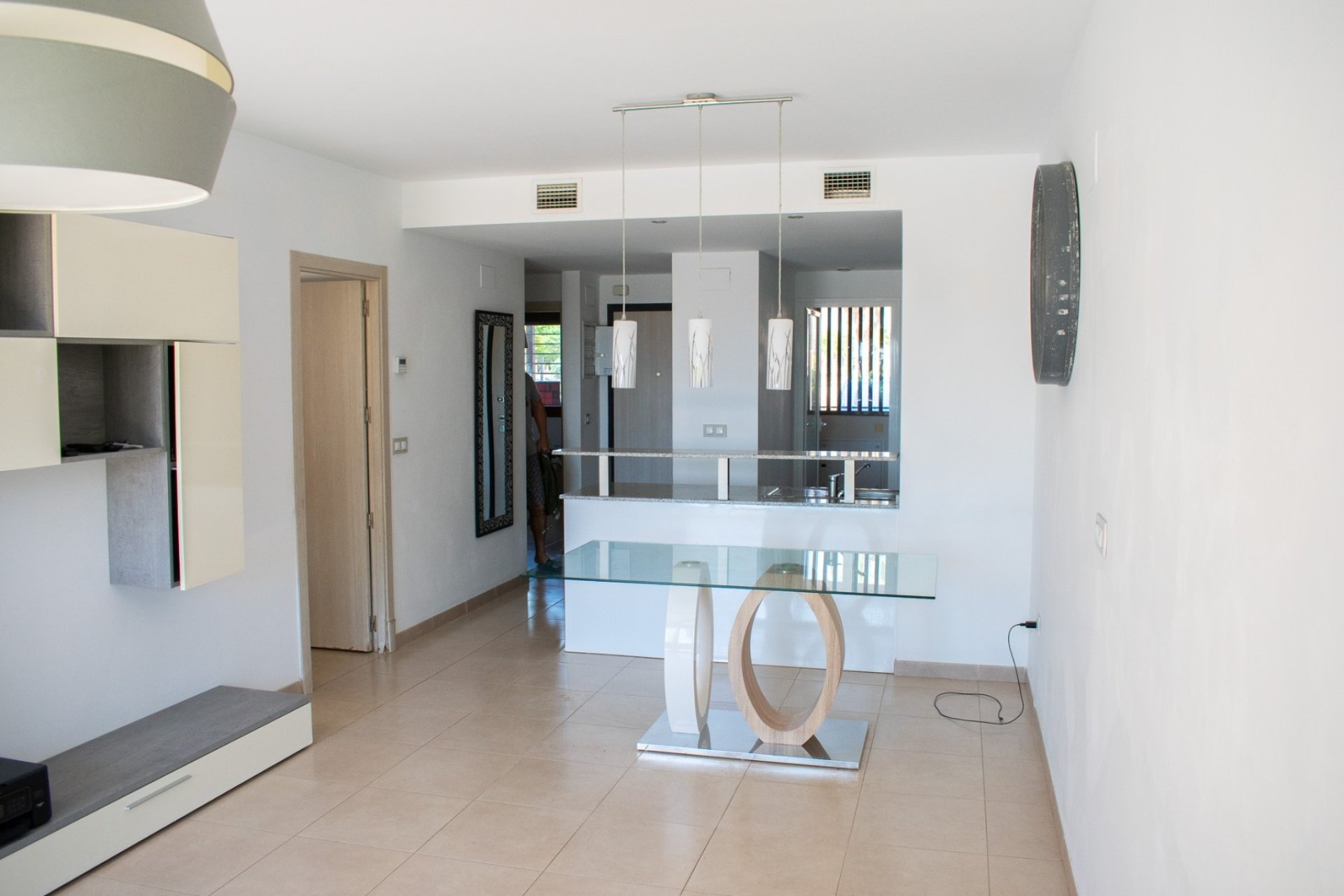 Revente - Apartment -
Orihuela Costa - Cabo Roig