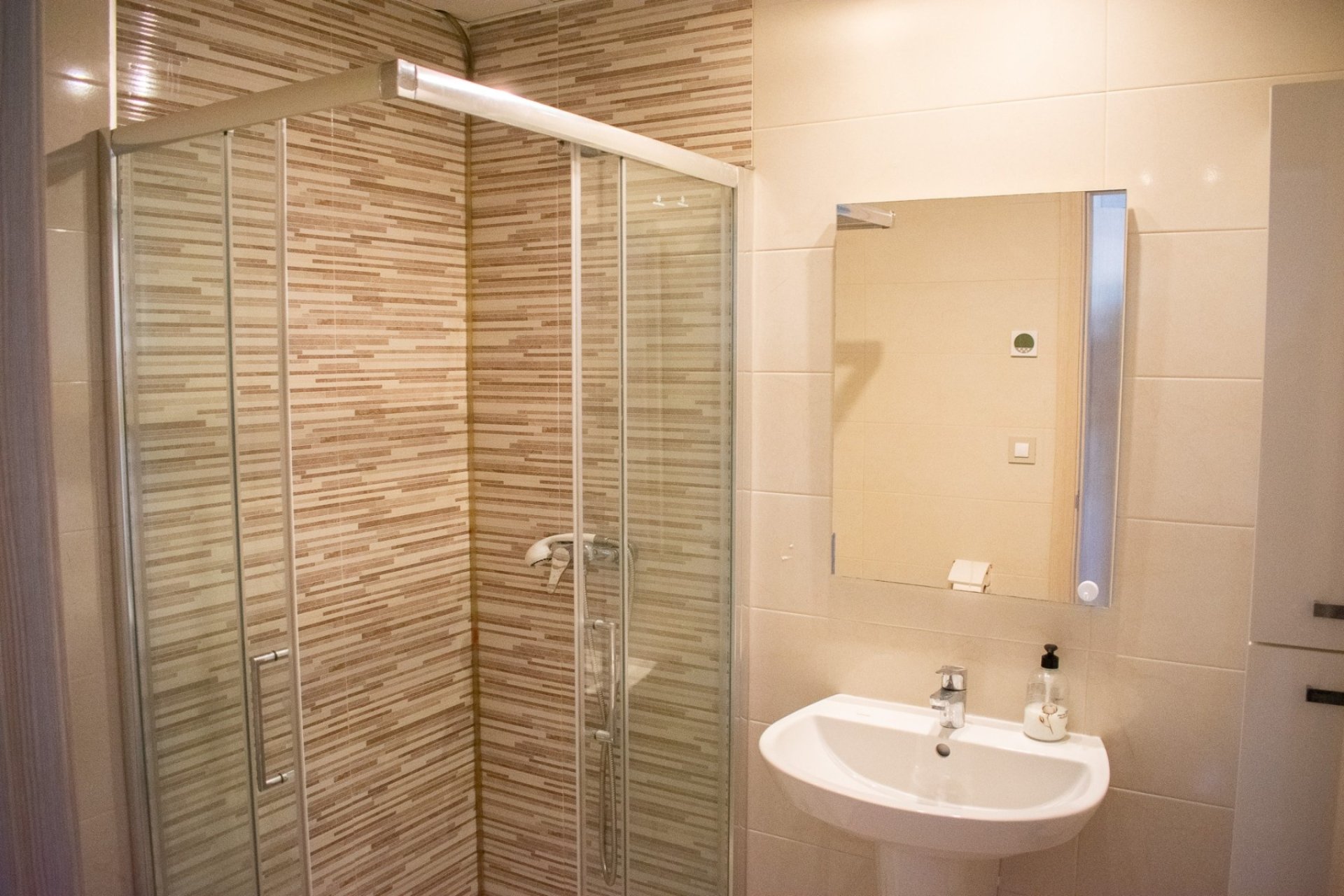 Revente - Apartment -
Orihuela Costa - Cabo Roig