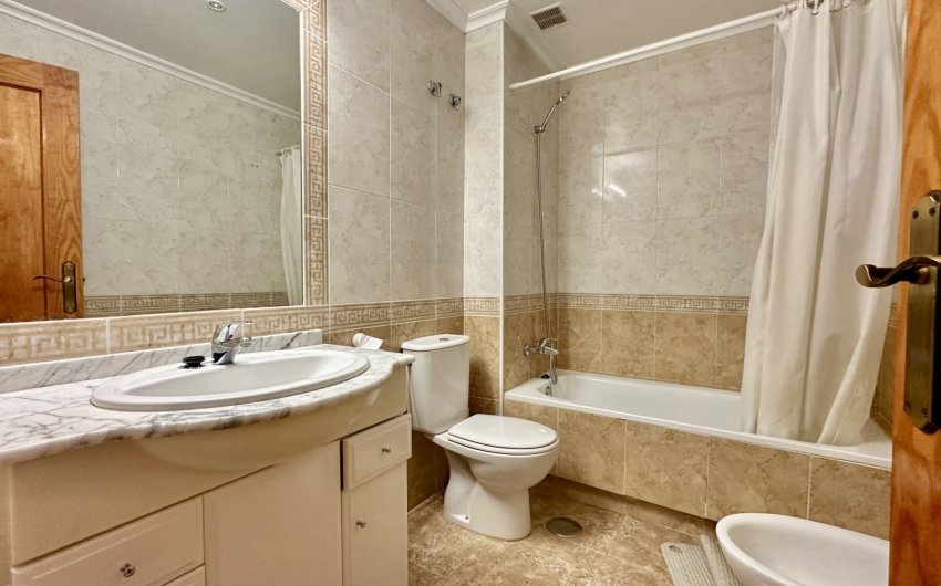 Revente - Apartment -
Orihuela Costa - Cabo Roig