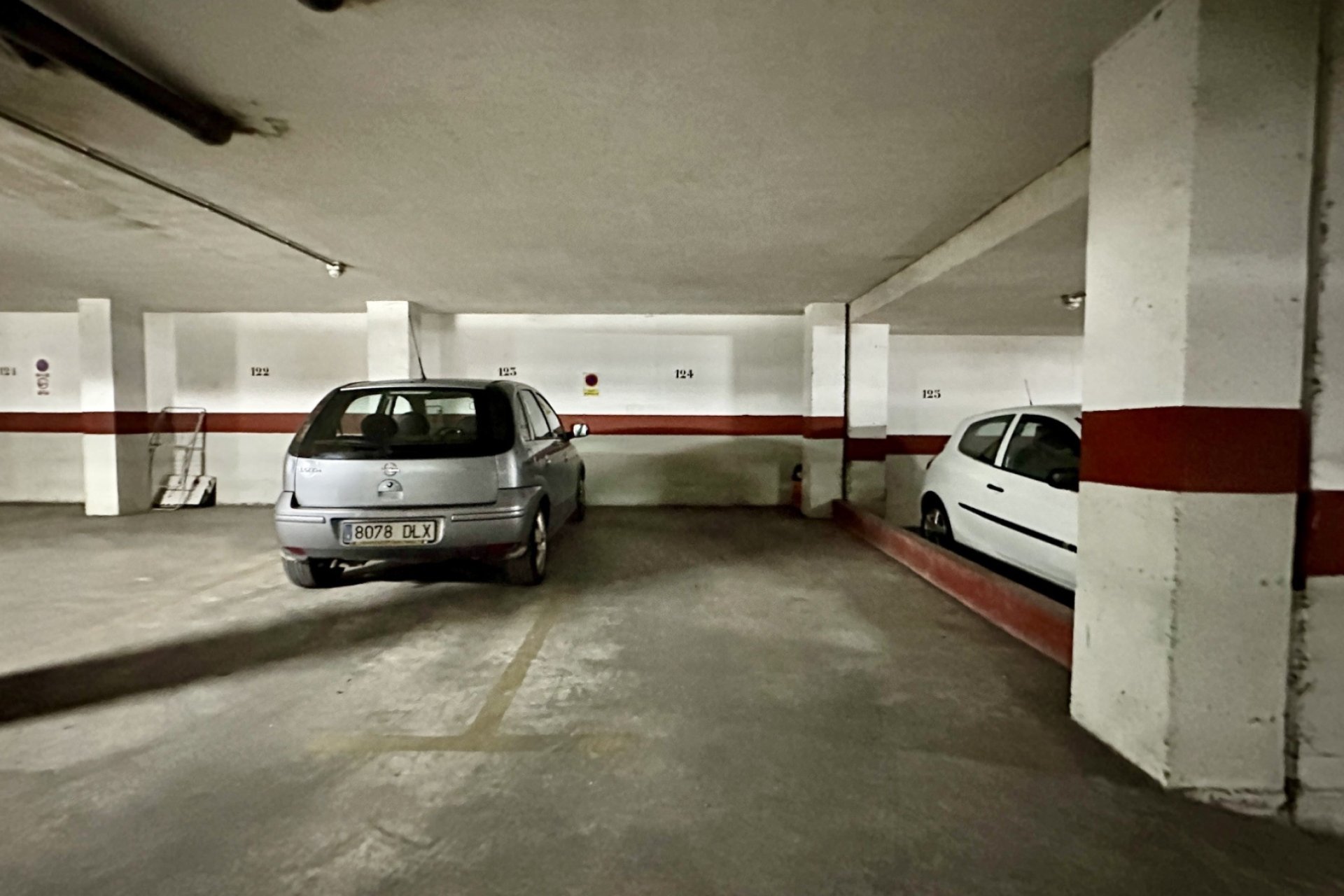 Revente - Apartment -
Orihuela Costa - Cabo Roig