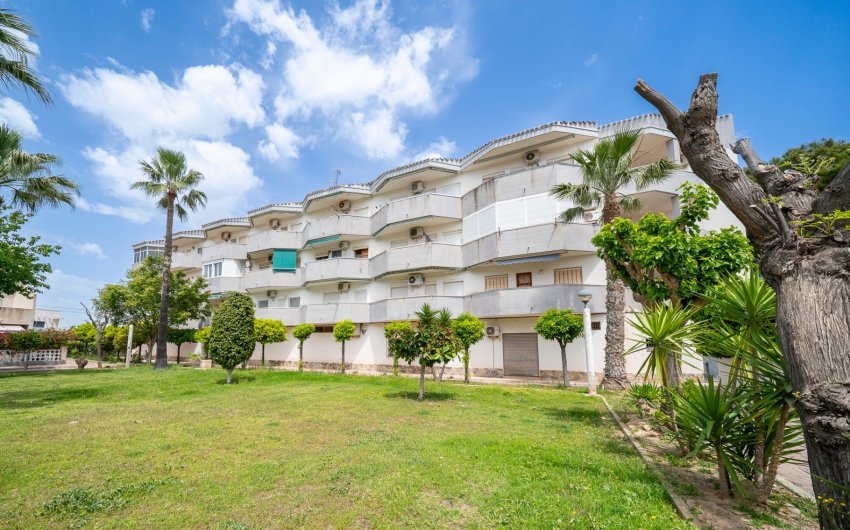 Revente - Apartment -
Orihuela Costa - Cabo Roig