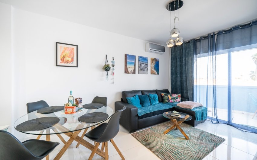 Revente - Apartment -
Orihuela Costa - Cabo Roig