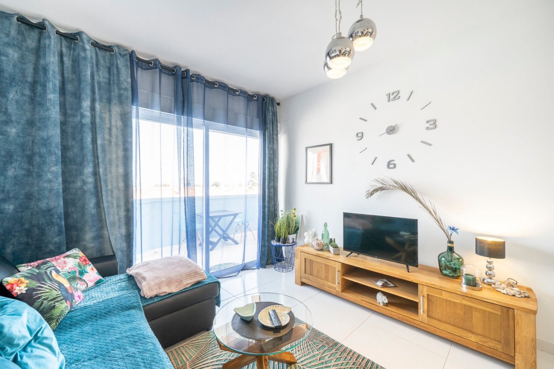 Revente - Apartment -
Orihuela Costa - Cabo Roig