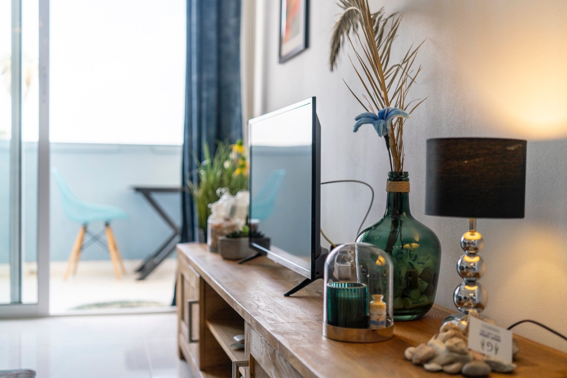 Revente - Apartment -
Orihuela Costa - Cabo Roig