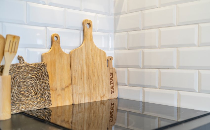 Revente - Apartment -
Orihuela Costa - Cabo Roig