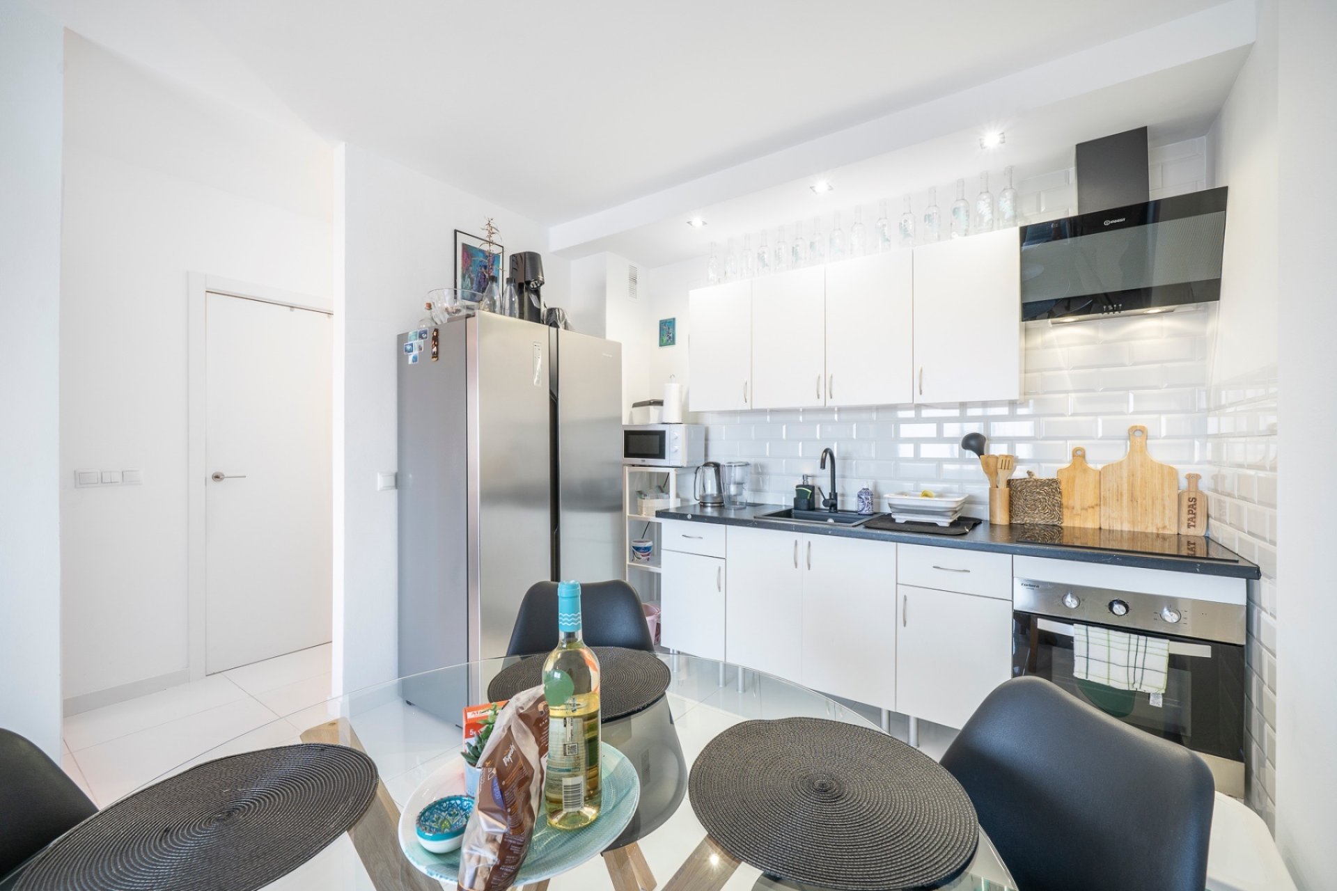 Revente - Apartment -
Orihuela Costa - Cabo Roig