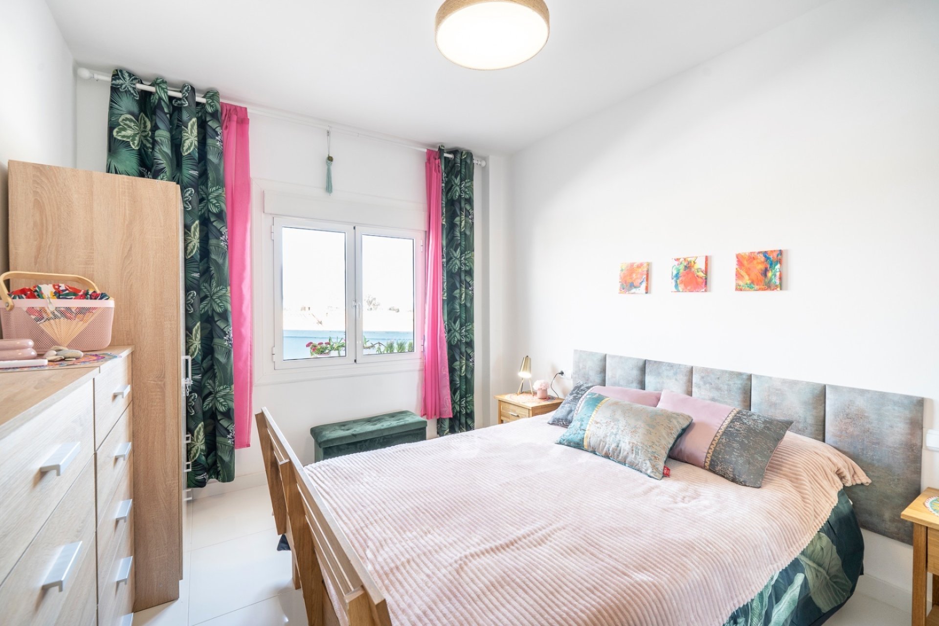 Revente - Apartment -
Orihuela Costa - Cabo Roig