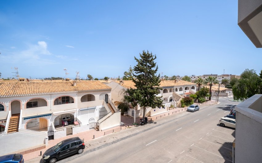 Revente - Apartment -
Orihuela Costa - Cabo Roig