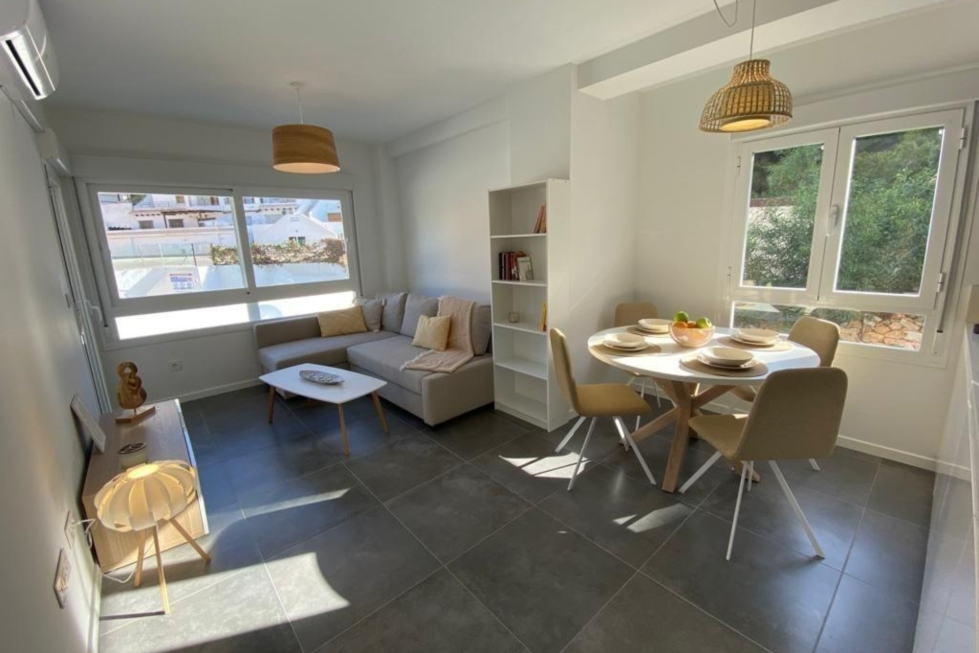 Revente - Apartment -
Orihuela Costa - Campoamor