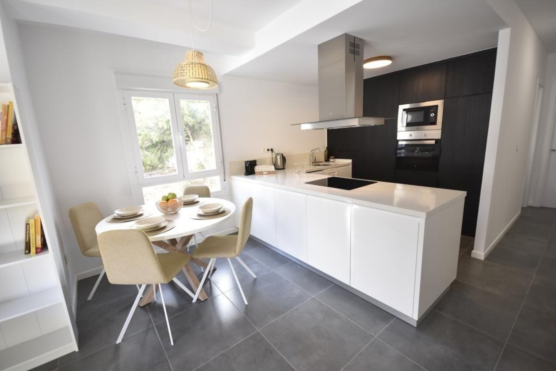 Revente - Apartment -
Orihuela Costa - Campoamor