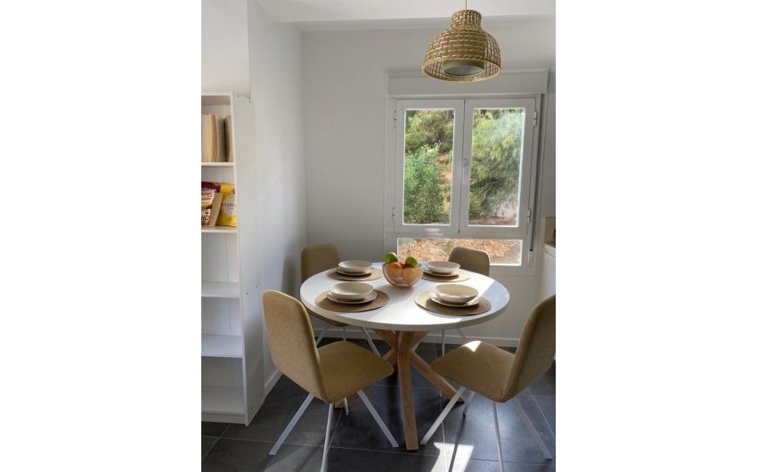 Revente - Apartment -
Orihuela Costa - Campoamor