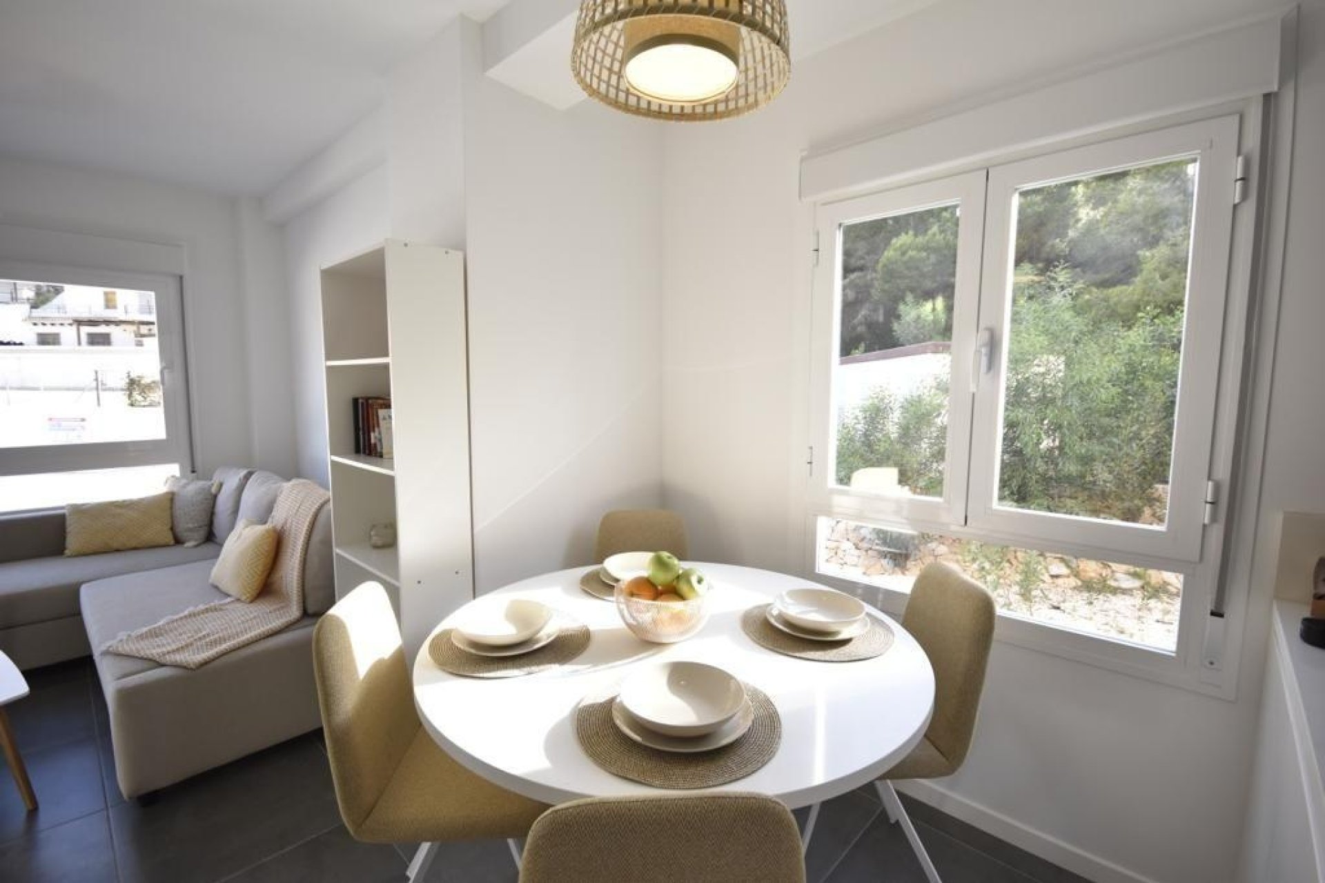 Revente - Apartment -
Orihuela Costa - Campoamor