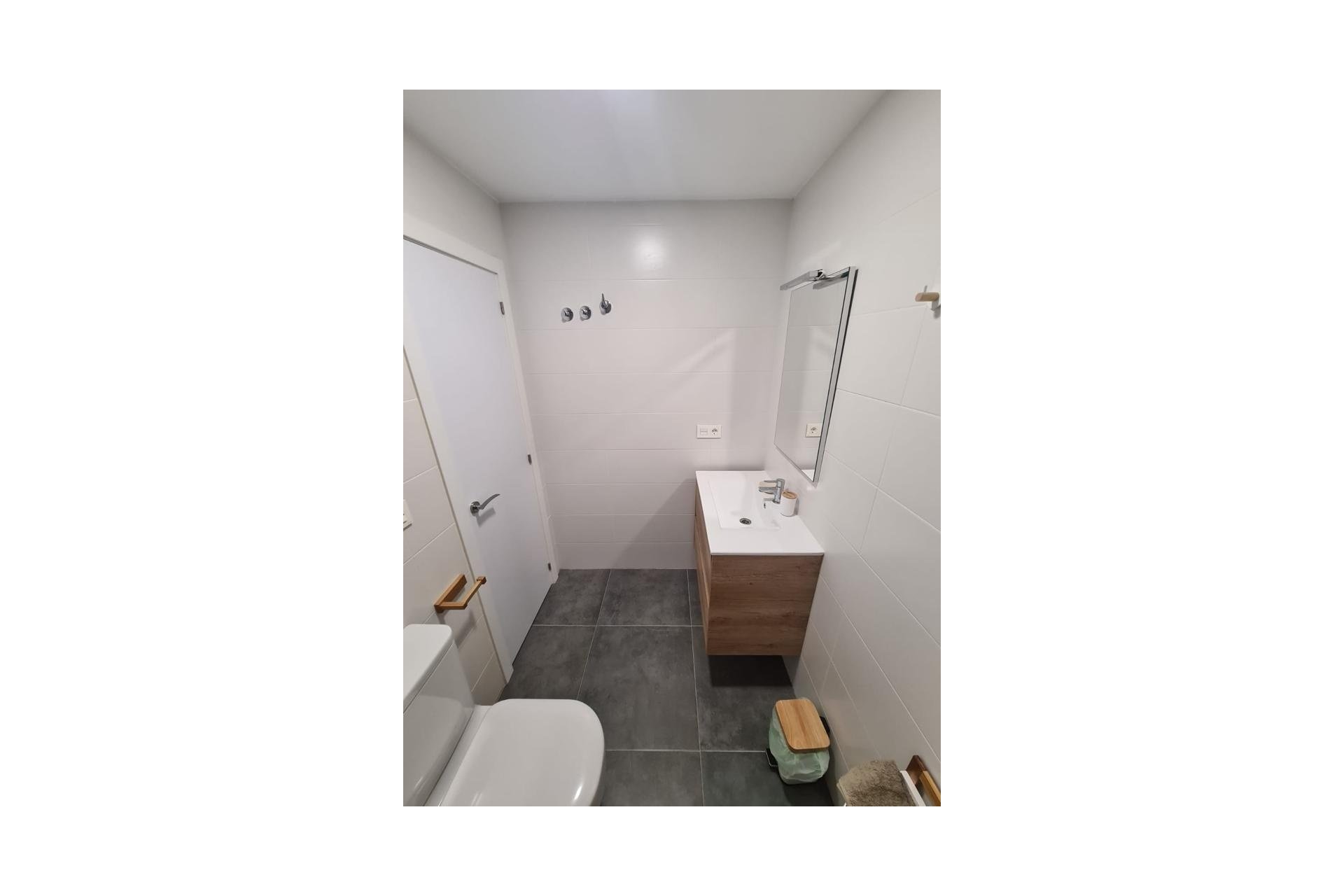 Revente - Apartment -
Orihuela Costa - Campoamor