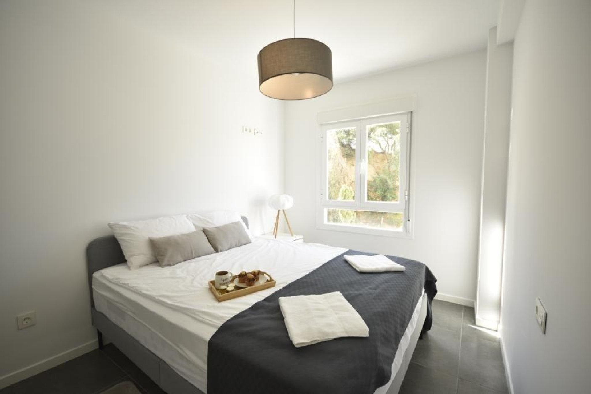 Revente - Apartment -
Orihuela Costa - Campoamor