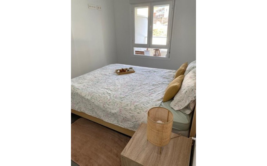 Revente - Apartment -
Orihuela Costa - Campoamor