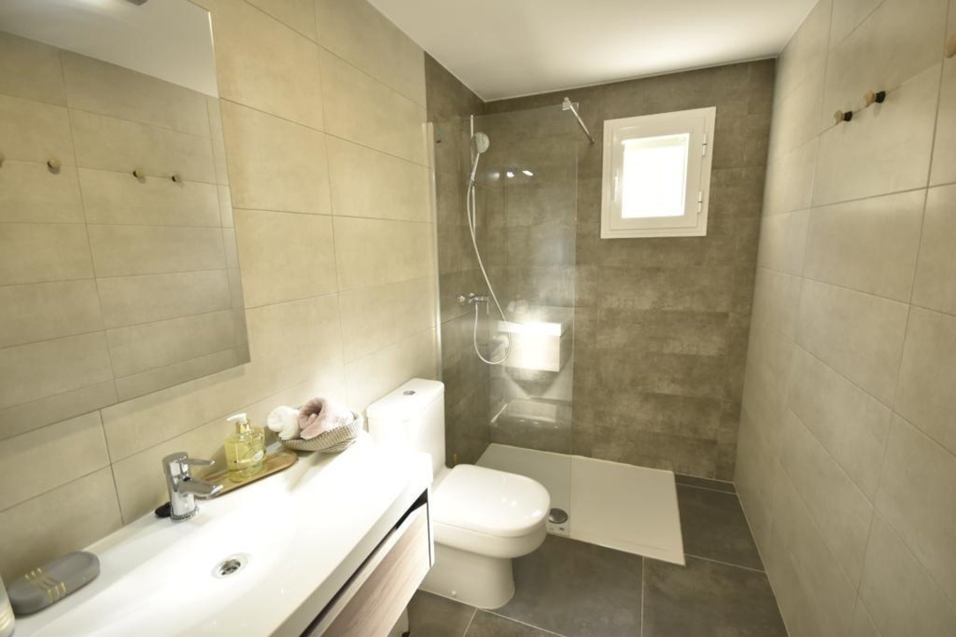 Revente - Apartment -
Orihuela Costa - Campoamor