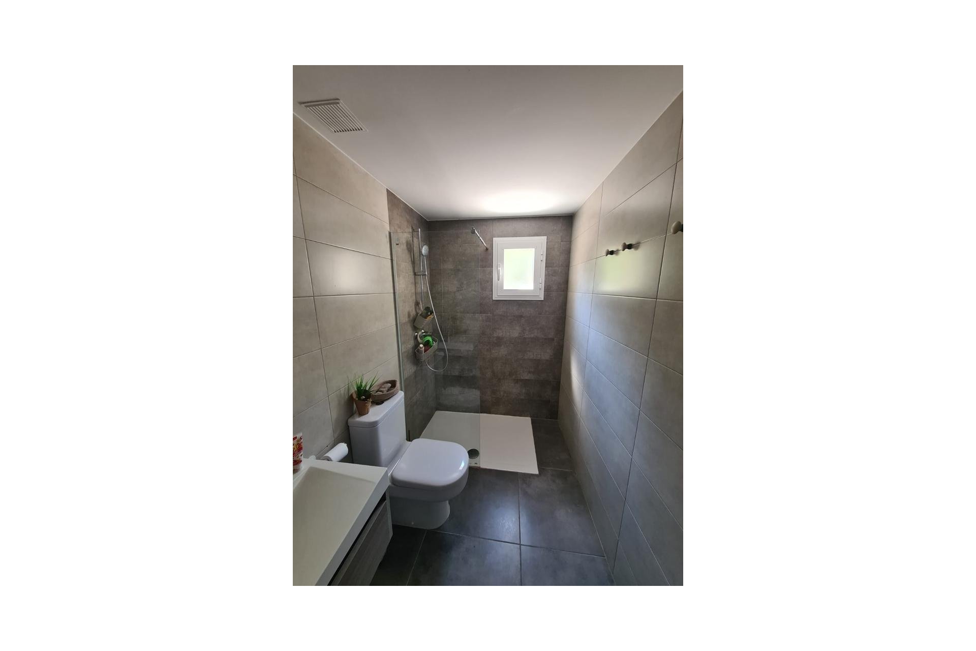 Revente - Apartment -
Orihuela Costa - Campoamor