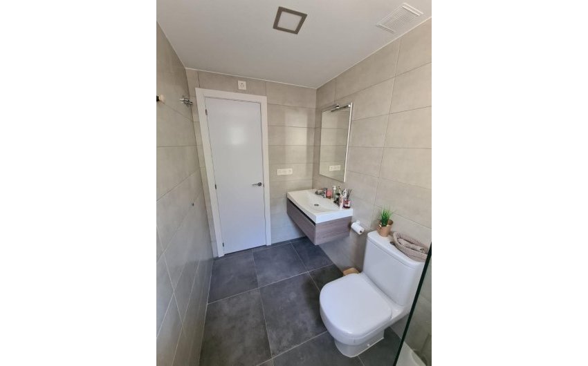 Revente - Apartment -
Orihuela Costa - Campoamor