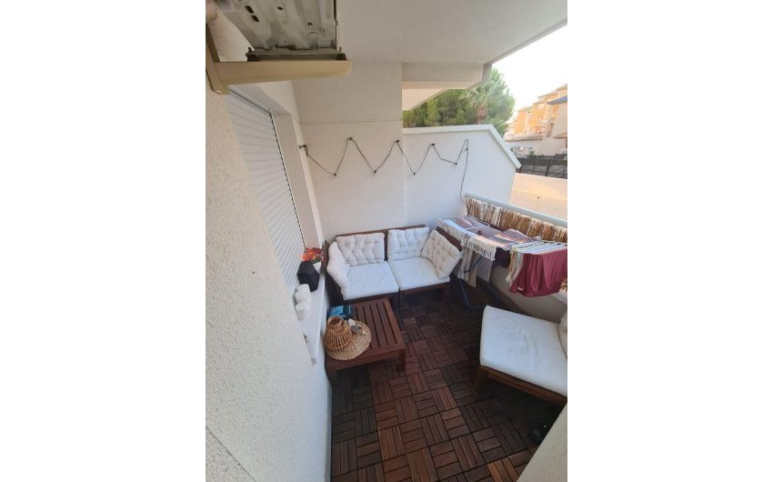 Revente - Apartment -
Orihuela Costa - Campoamor