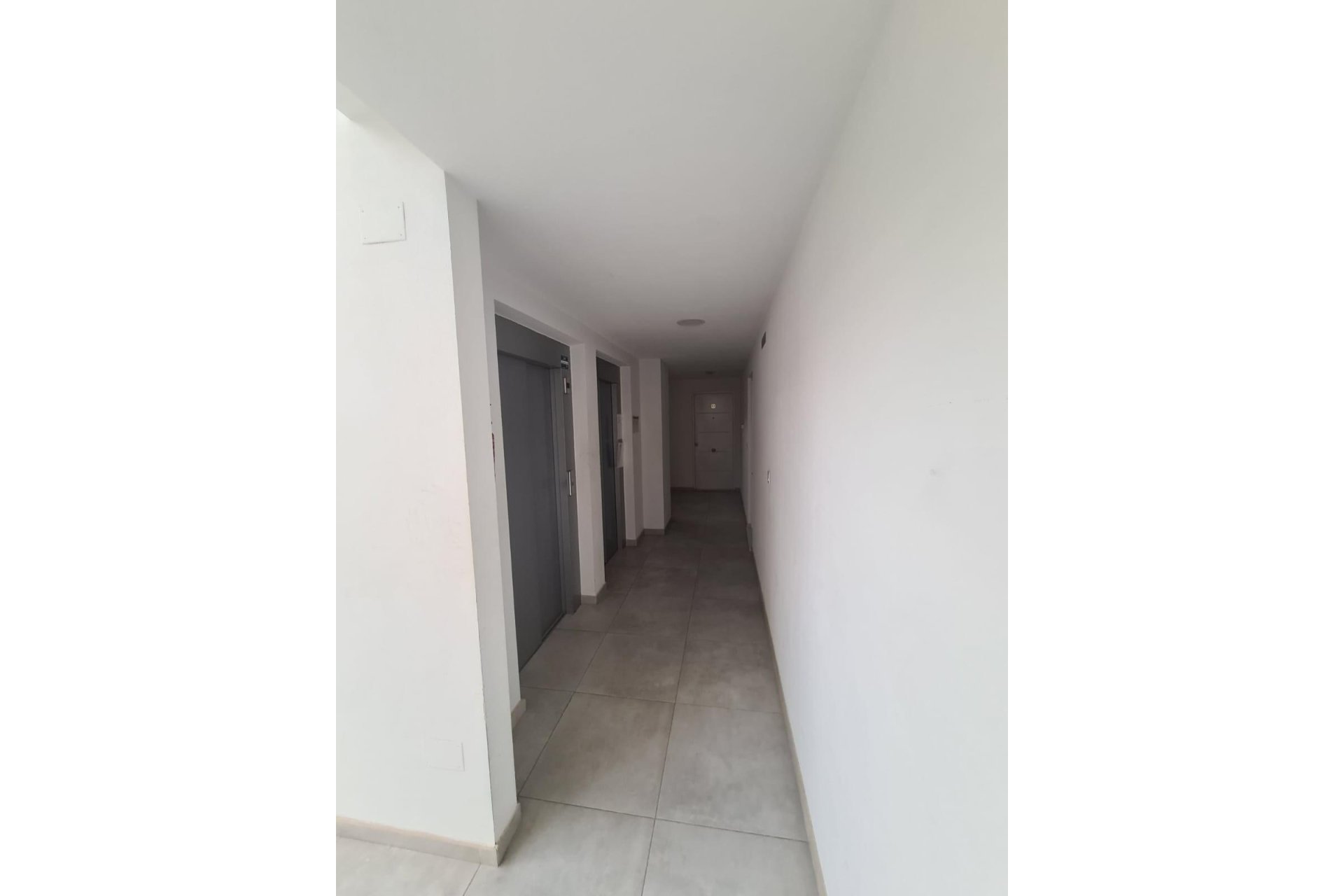 Revente - Apartment -
Orihuela Costa - Campoamor
