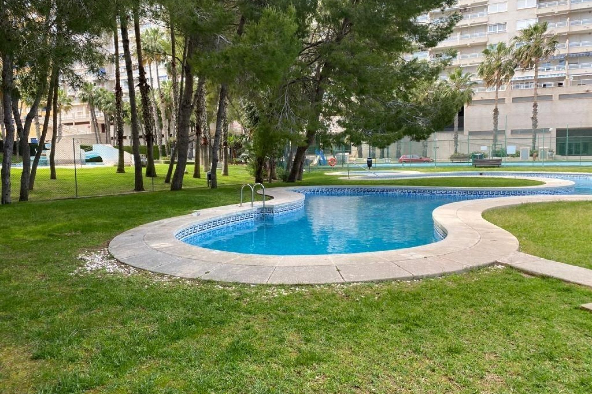 Revente - Apartment -
Orihuela Costa - Campoamor