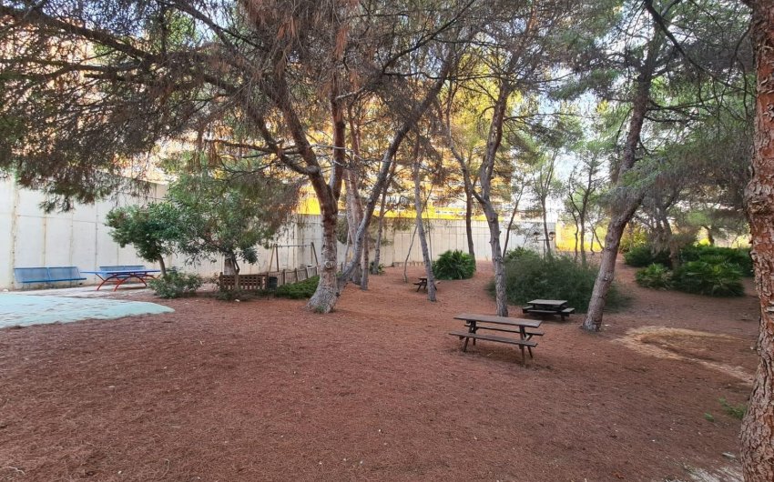 Revente - Apartment -
Orihuela Costa - Campoamor
