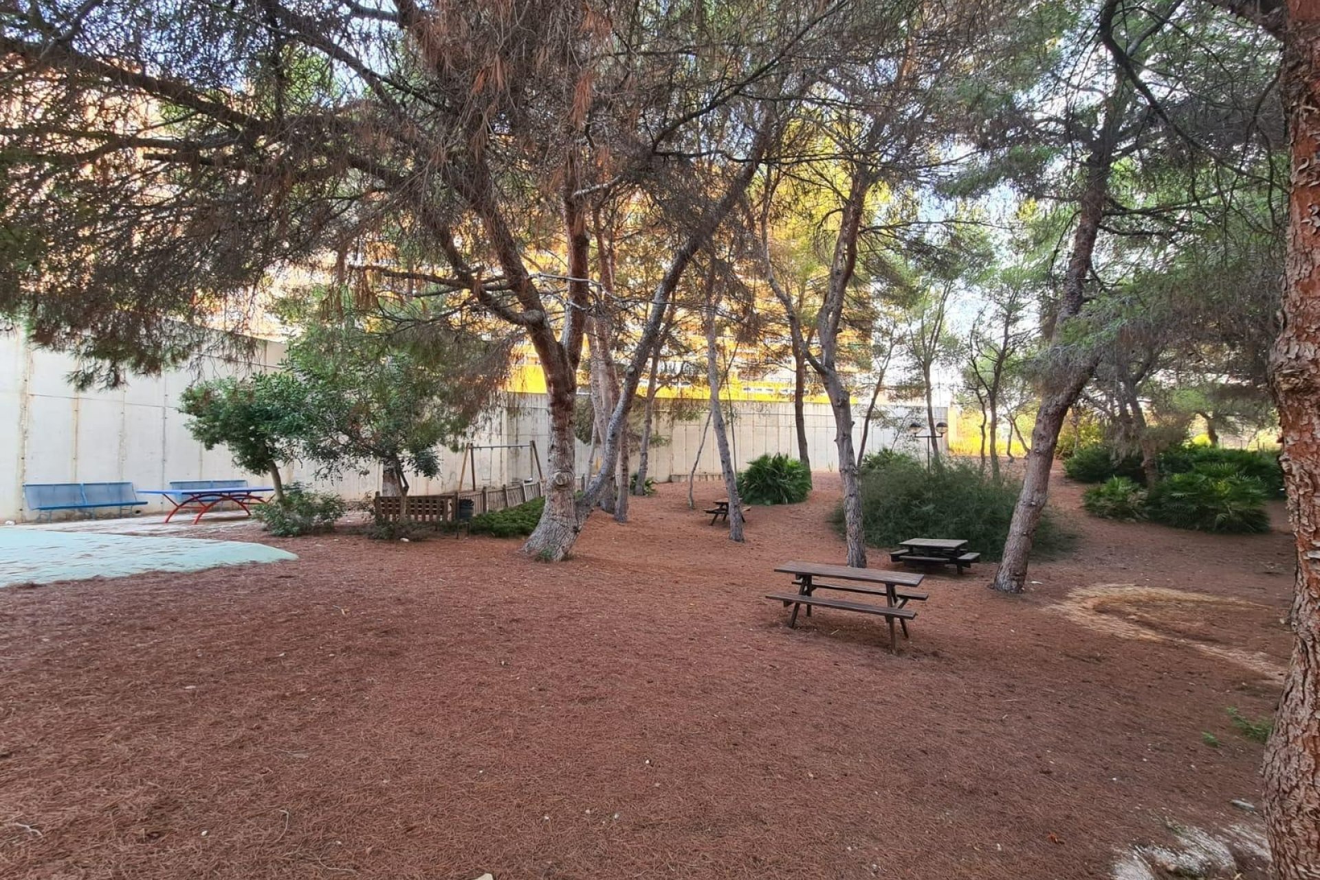 Revente - Apartment -
Orihuela Costa - Campoamor