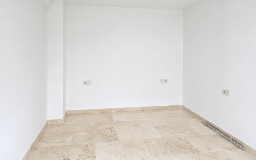 Revente - Apartment -
Orihuela Costa - Campoamor
