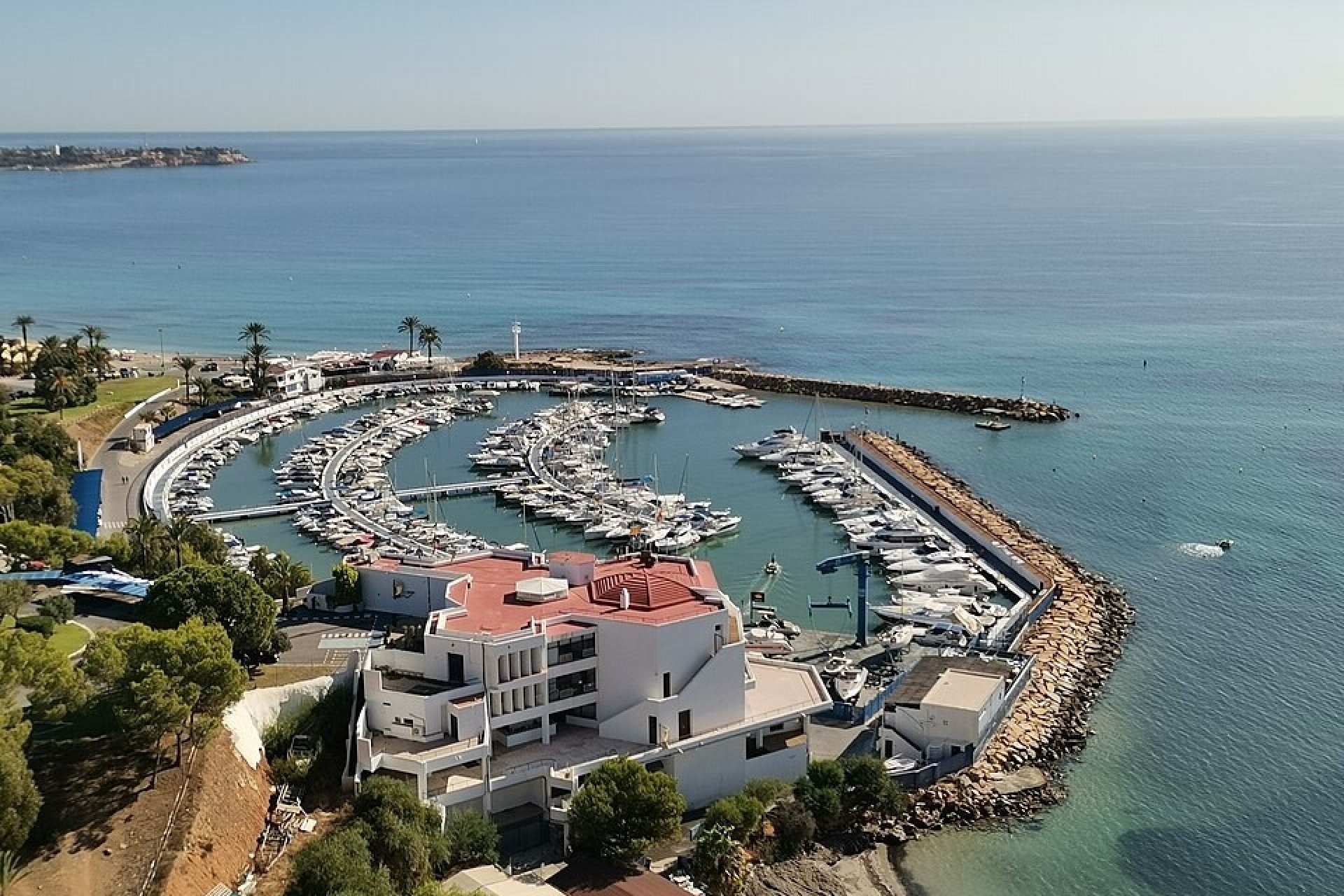 Revente - Apartment -
Orihuela Costa - Campoamor