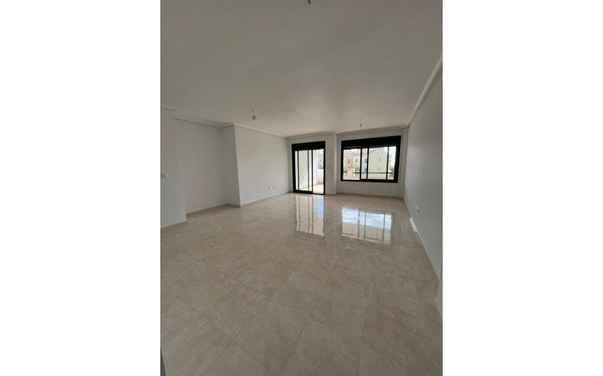 Revente - Apartment -
Orihuela Costa - Campoamor