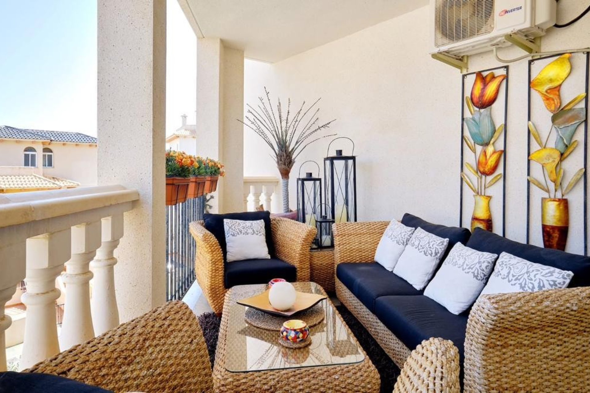 Revente - Apartment -
Orihuela Costa - Campoamor