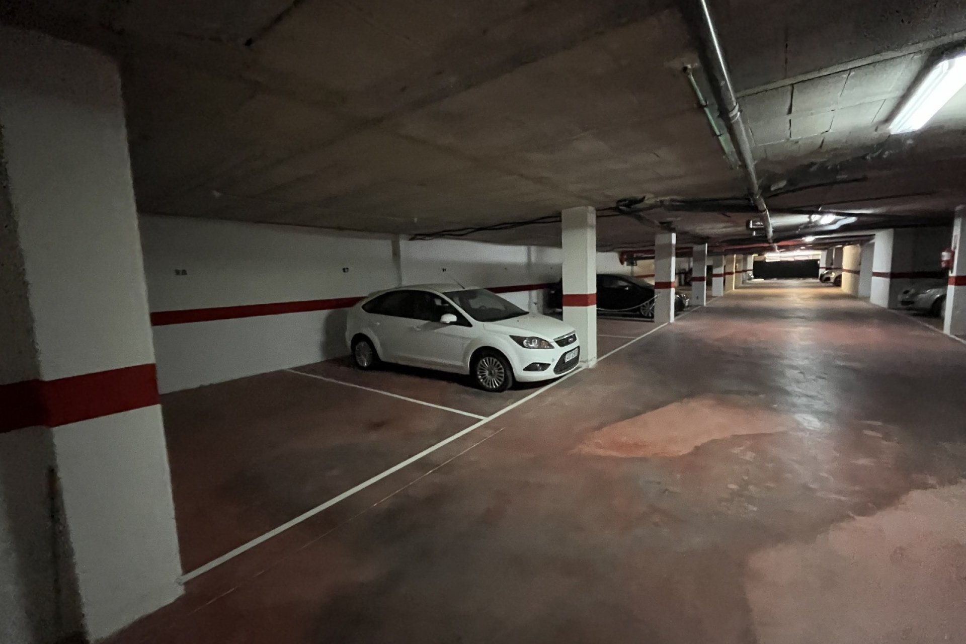 Revente - Apartment -
Orihuela Costa - Campoamor