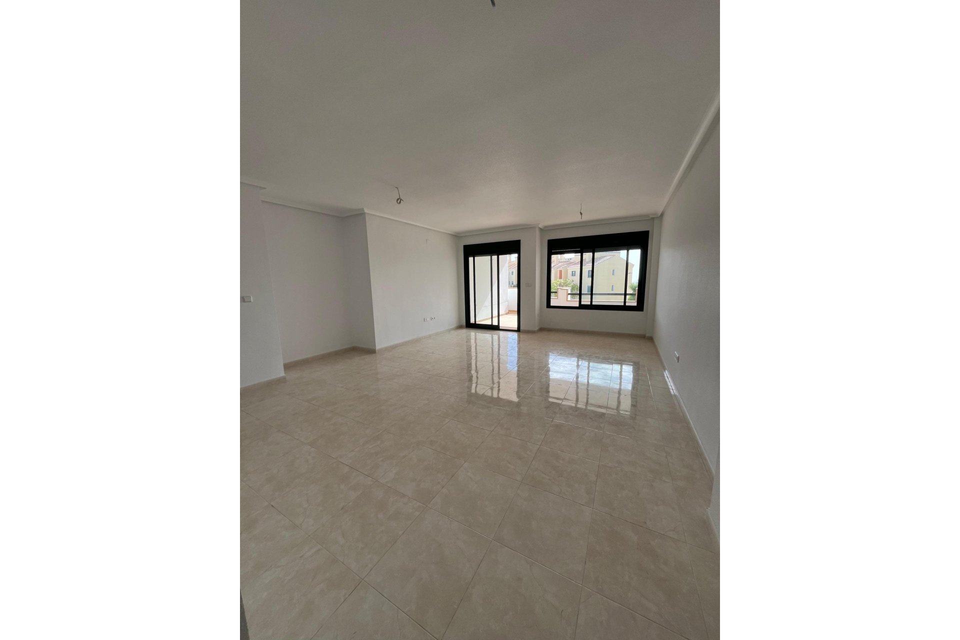 Revente - Apartment -
Orihuela Costa - Campoamor
