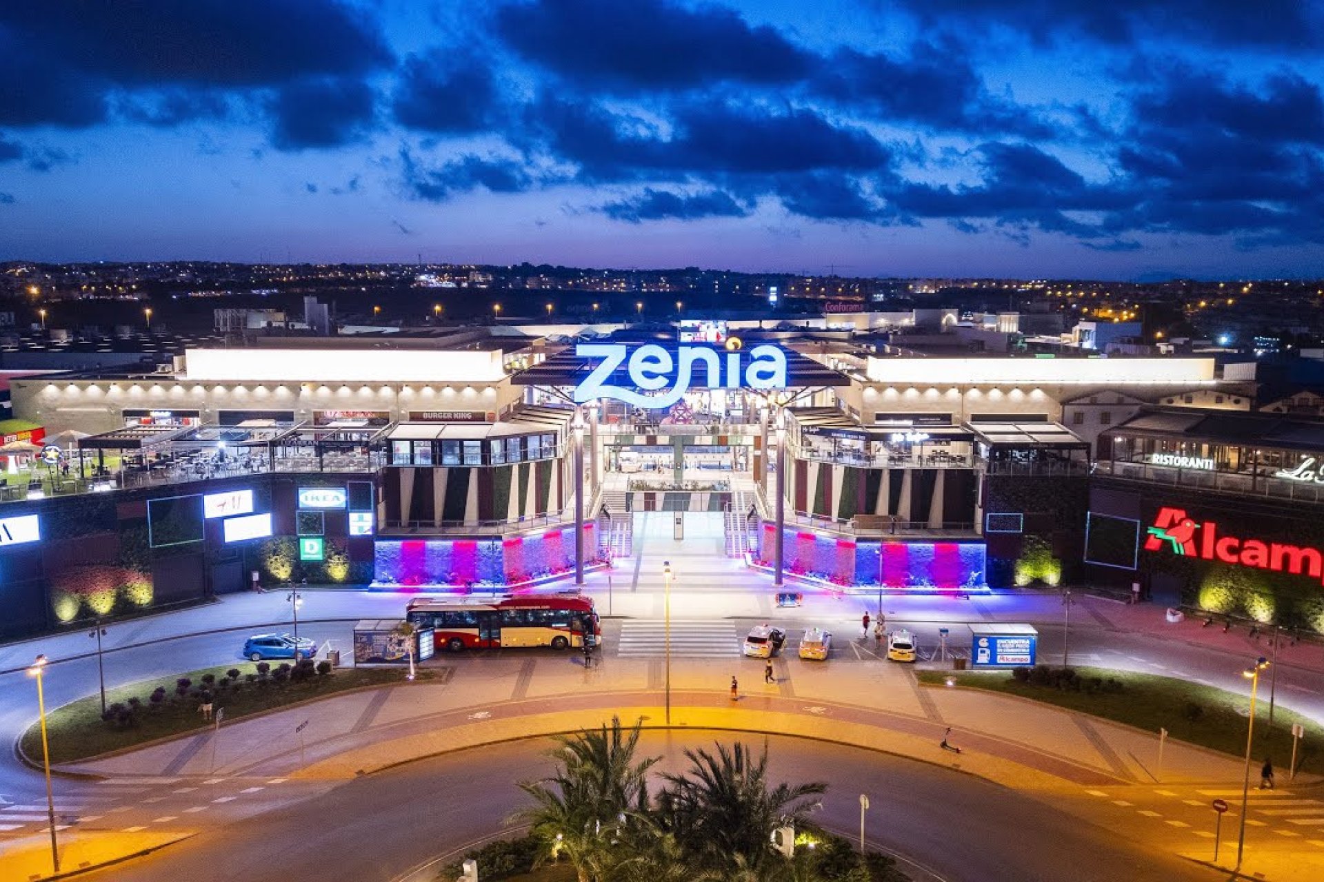 Revente - Apartment -
Orihuela Costa - Campoamor