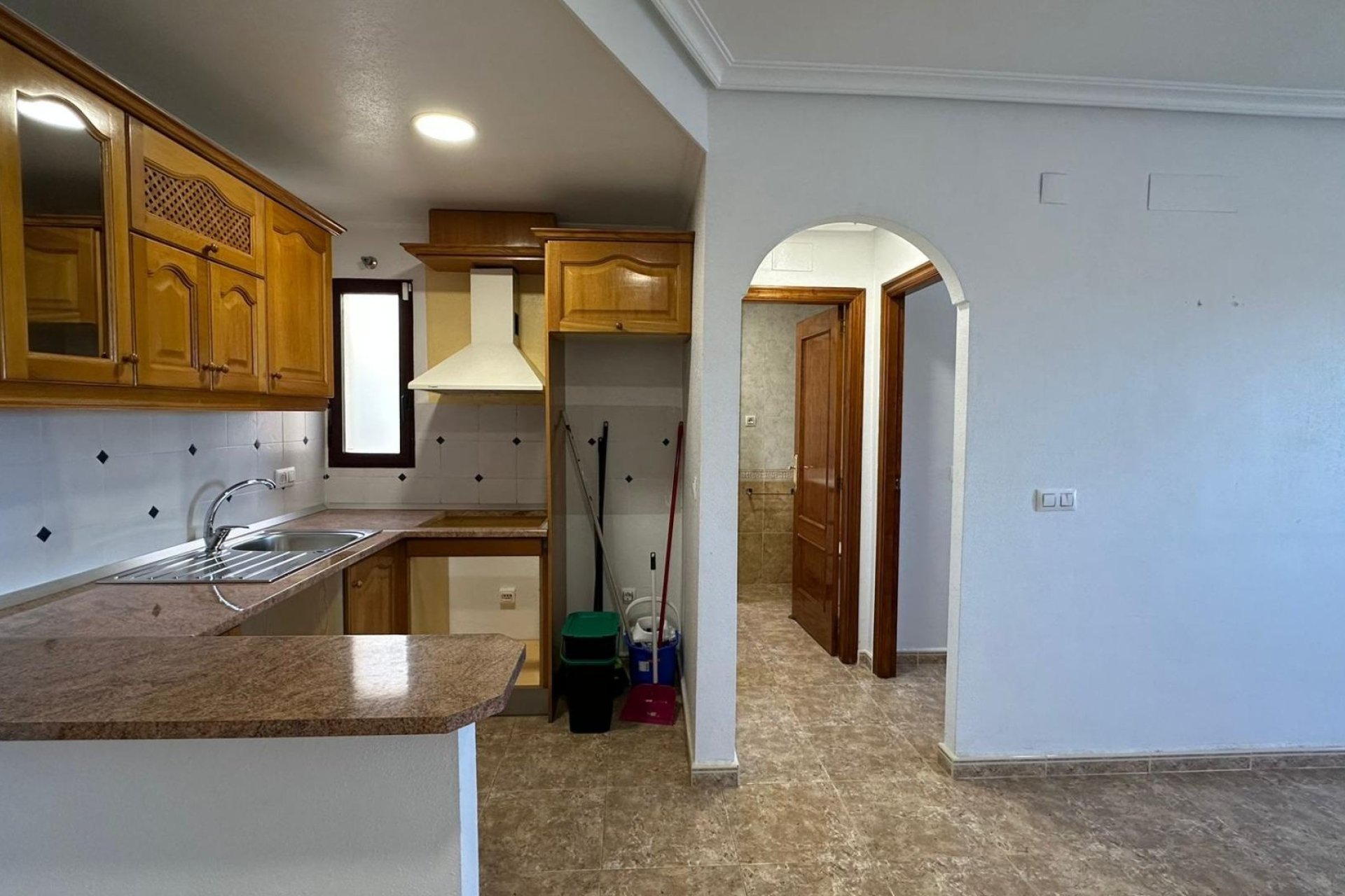 Revente - Apartment -
Orihuela Costa - Campoamor
