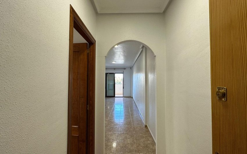 Revente - Apartment -
Orihuela Costa - Campoamor