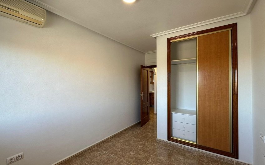 Revente - Apartment -
Orihuela Costa - Campoamor