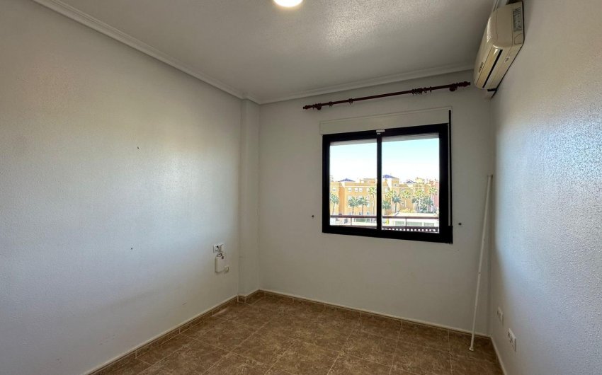 Revente - Apartment -
Orihuela Costa - Campoamor