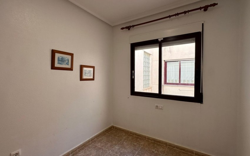 Revente - Apartment -
Orihuela Costa - Campoamor