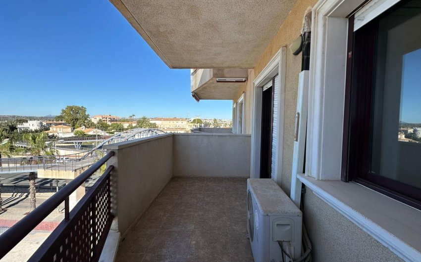 Revente - Apartment -
Orihuela Costa - Campoamor