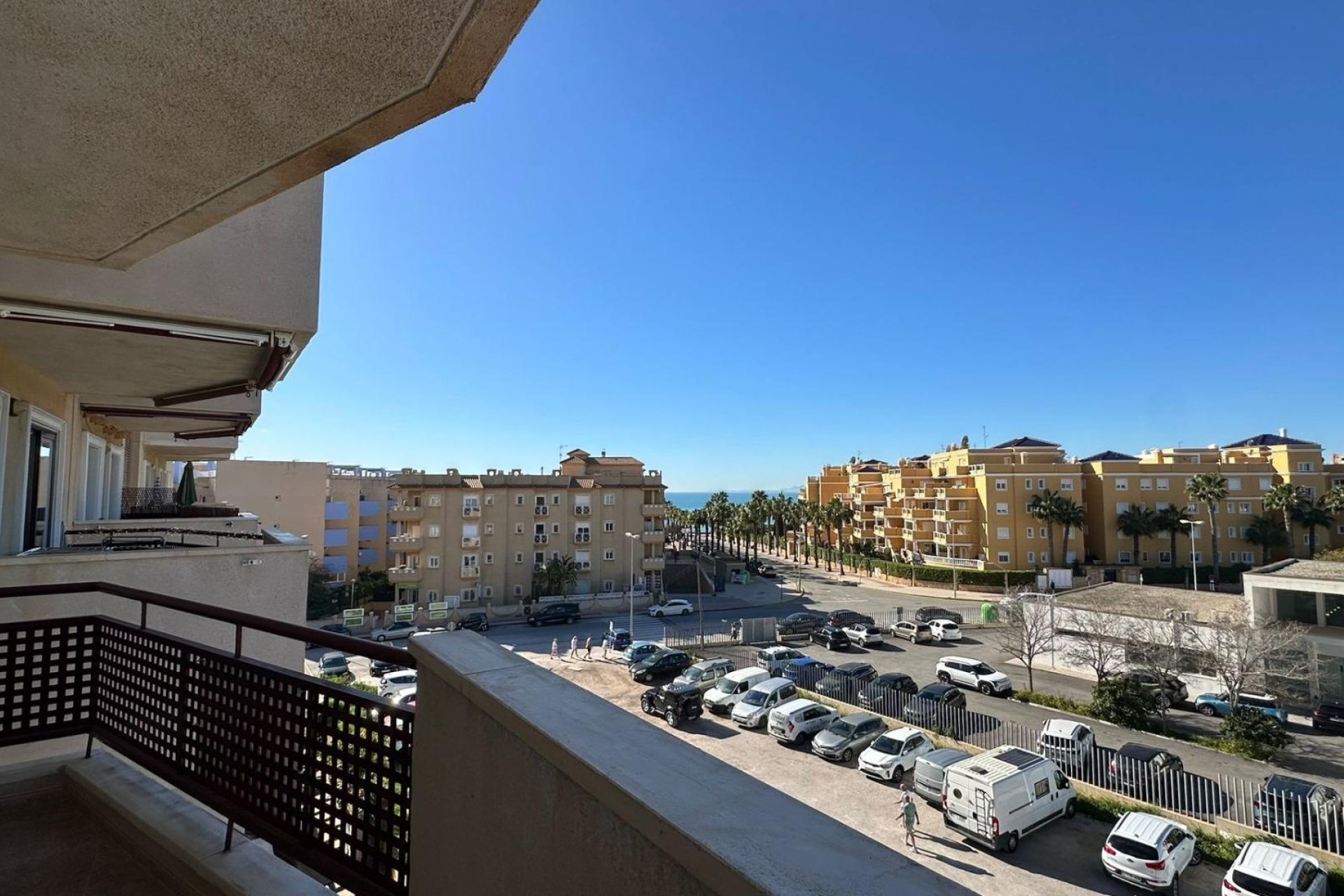 Revente - Apartment -
Orihuela Costa - Campoamor