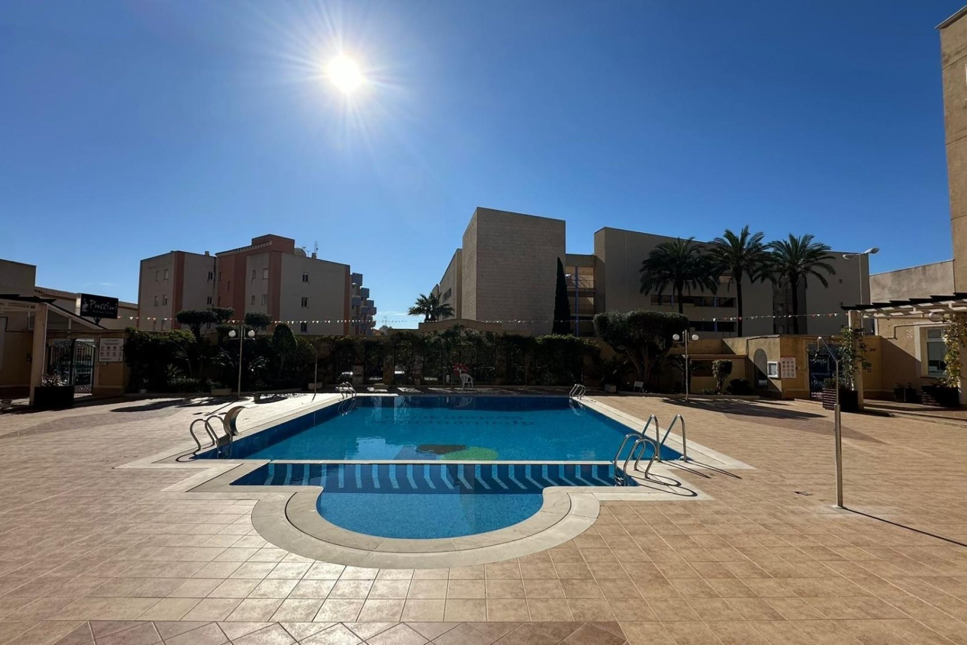 Revente - Apartment -
Orihuela Costa - Campoamor