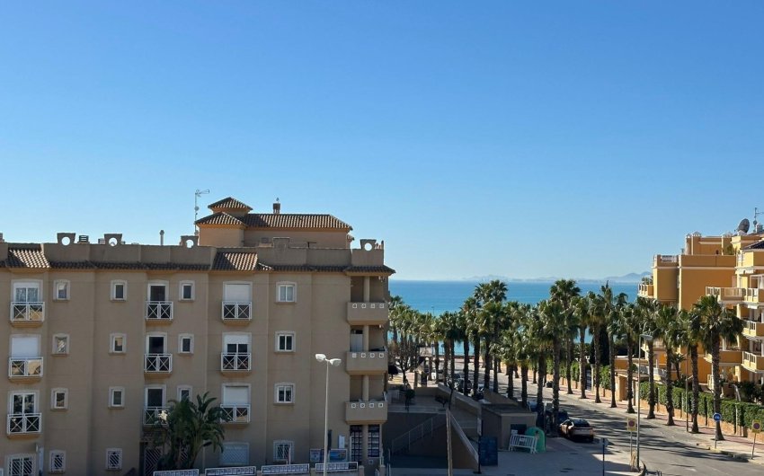 Revente - Apartment -
Orihuela Costa - Campoamor