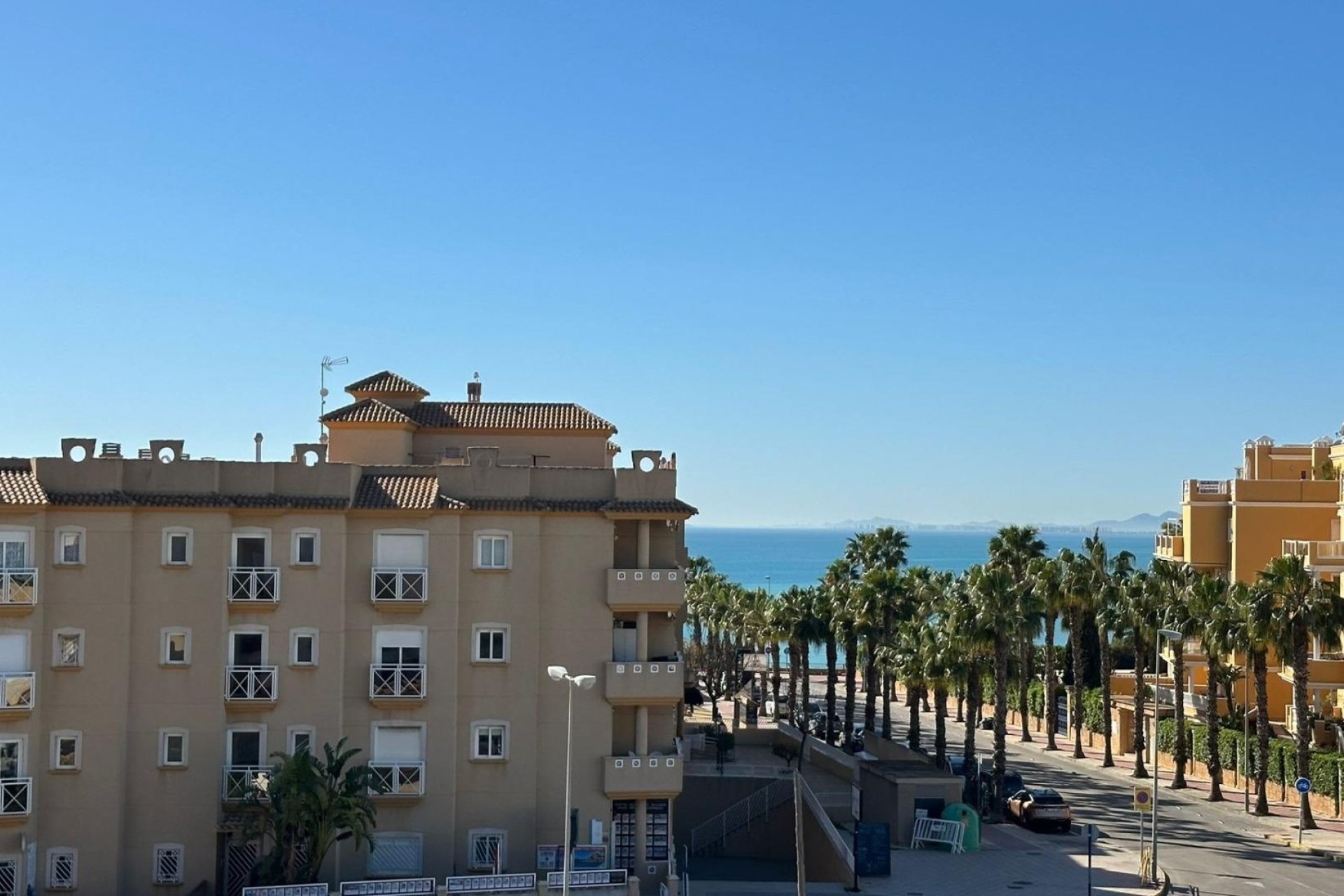Revente - Apartment -
Orihuela Costa - Campoamor