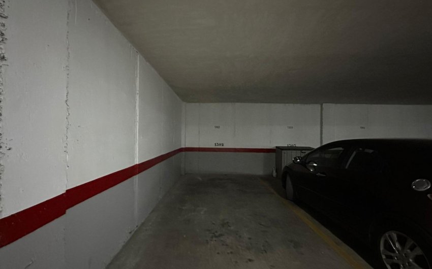 Revente - Apartment -
Orihuela Costa - Campoamor