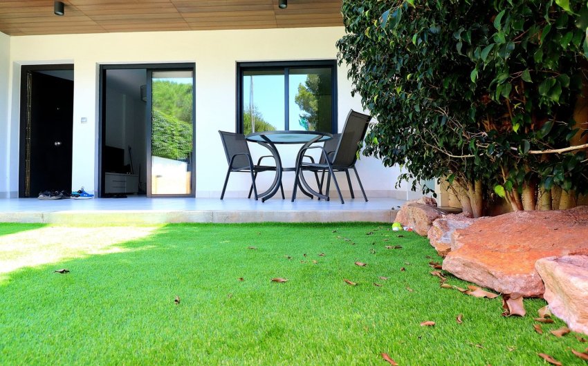 Revente - Apartment -
Orihuela Costa - Campoamor